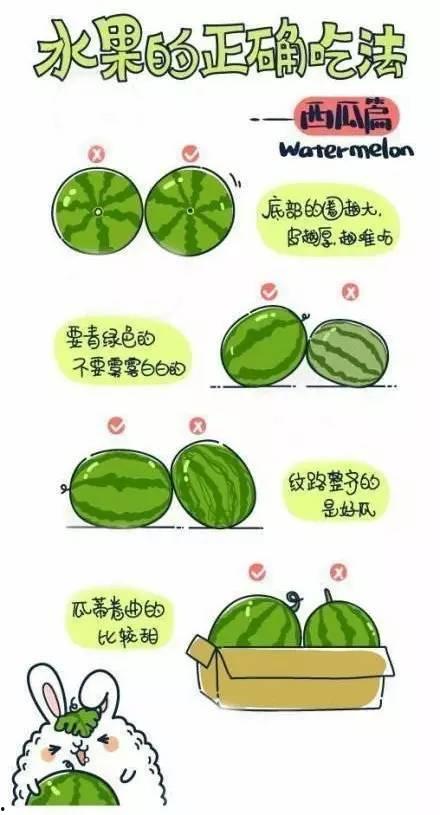 吃梨瓜的正确方法视频,视频揭秘正确吃法