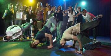 上海街舞 吃瓜视频大全,吃瓜视频大全揭秘精彩瞬间