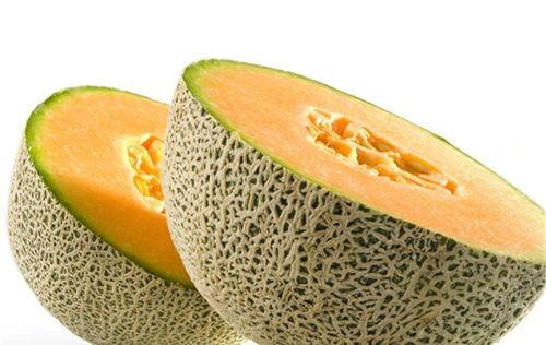 美食博主吃蜜瓜是谁啊视频,揭秘美食博主吃蜜瓜的甜蜜瞬间