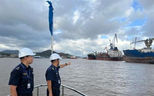 舟山渔船吃瓜事件视频曝光,一场意外引发的全民热议