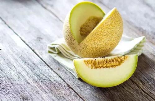 幼儿冬季吃哈密瓜好吗视频,冬季幼儿适宜吃哈密瓜吗？
