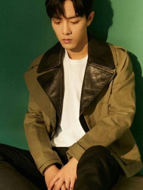 吃瓜爆料肖战恋情视频