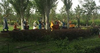 林海公园吃瓜事件视频,一场引发热议的网络视频风波